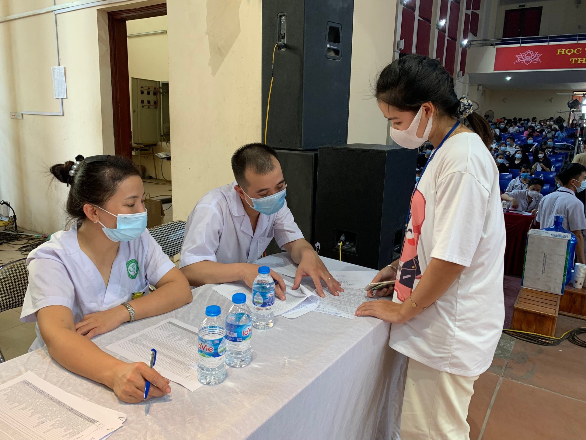 Làm sao để giảm nguy cơ lây nhiễm khi ở cùng nhà với F0